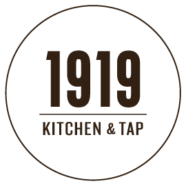 1919 Kitchen and Tap