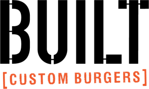 BUILT Custom Burgers