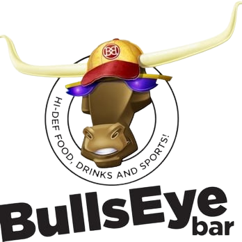 Black Angus Bullseye Bar