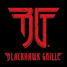 Blackhawk Grille