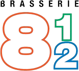 Brasserie 8 12