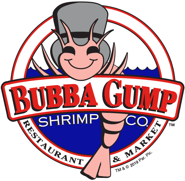 Bubba Gumps Shrimp Co