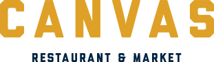 CANVAS Restaurant and Market