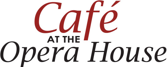 Cafe at the Opera at SFWM