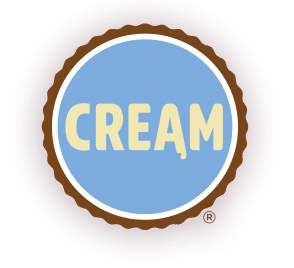 Cream