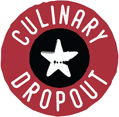 Culinary Dropout
