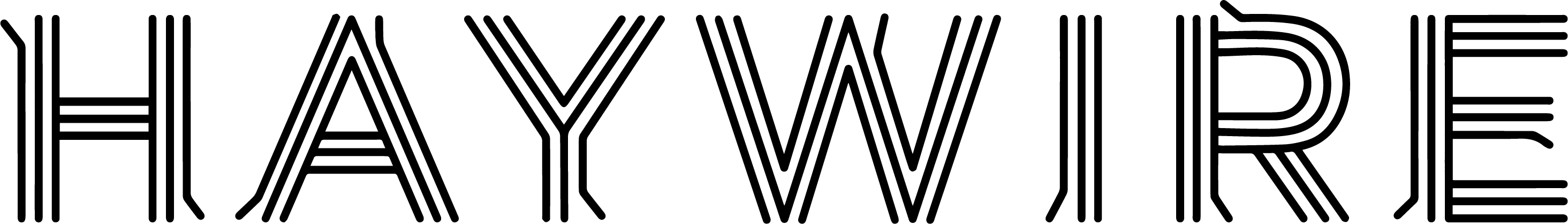 Haywire