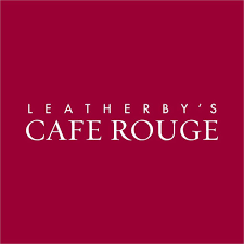 Leatherby's Cafe Rouge