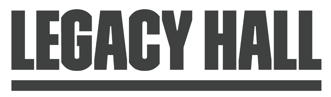 Legacy Food Hall