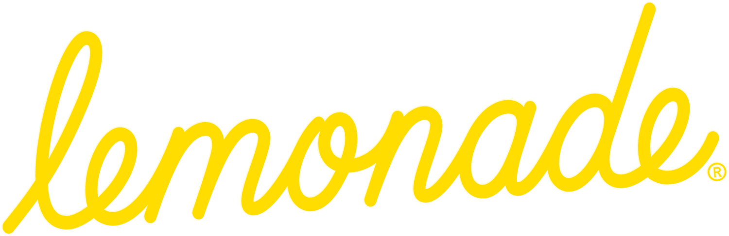 Lemonade