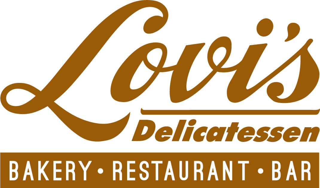 Lovis Delicatessen