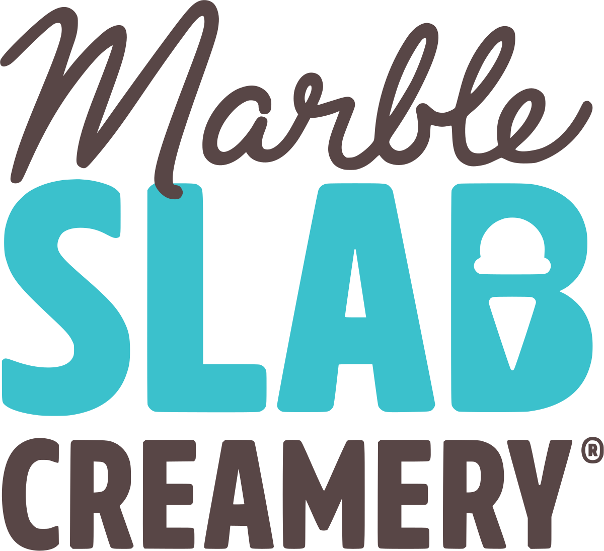 Marble Slab Creamery