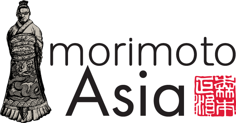 Morimoto Asia