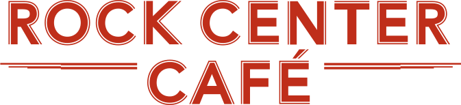 Rock Center Cafe