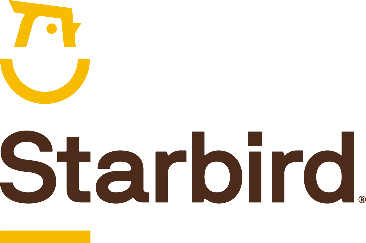 Starbird Chicken