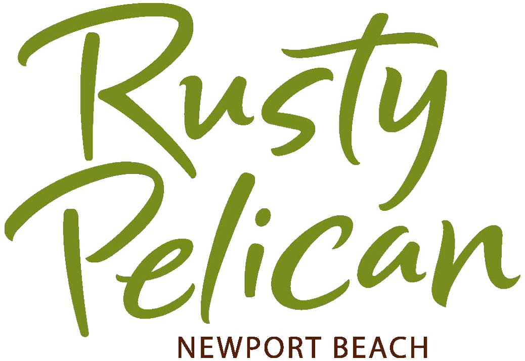 The Rusty Pelican