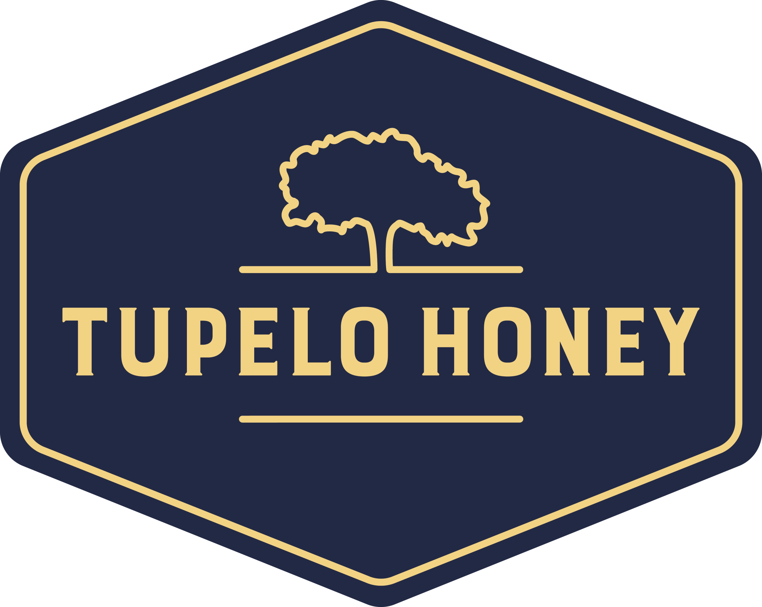 Tupelo Honey
