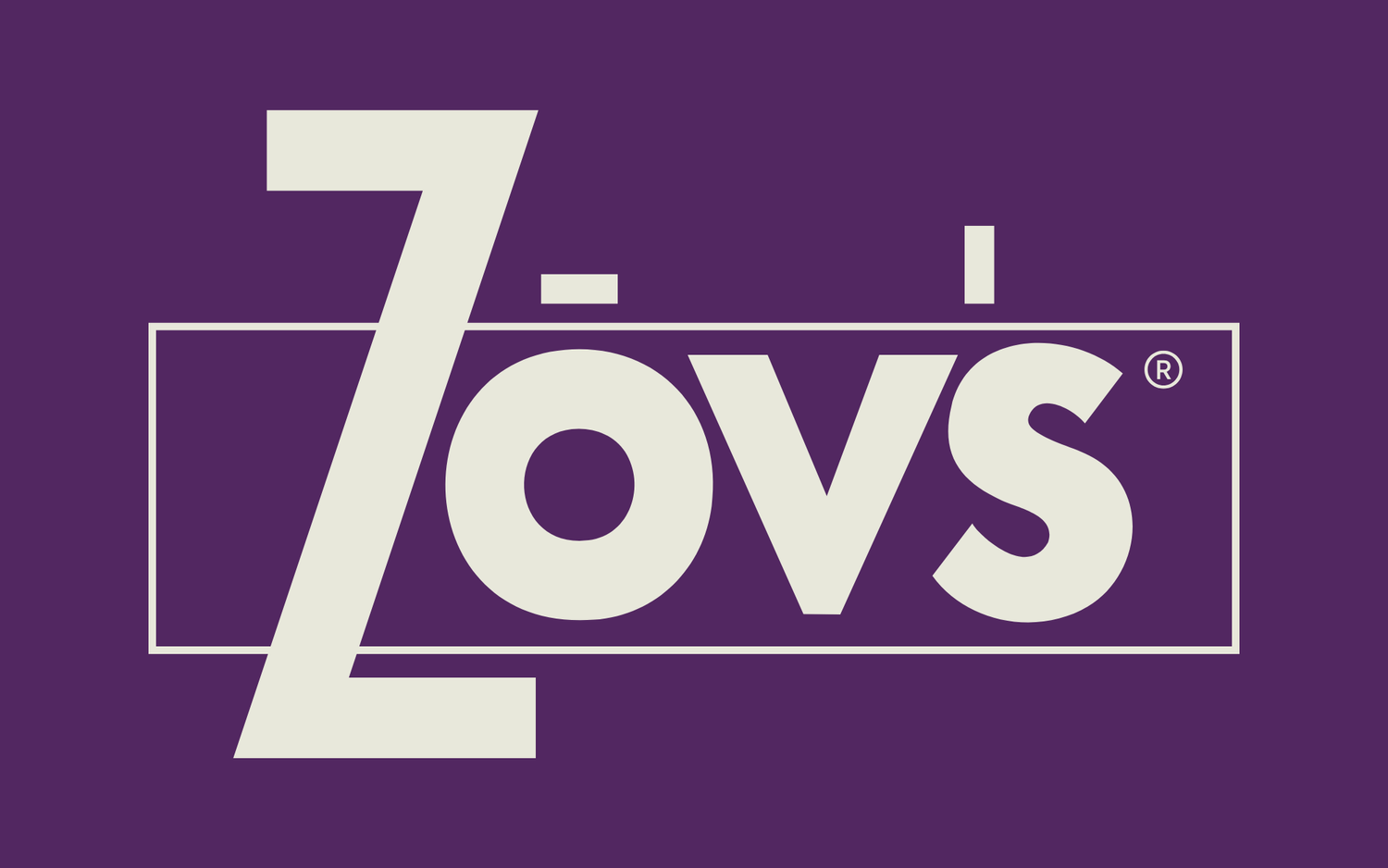 Zov's