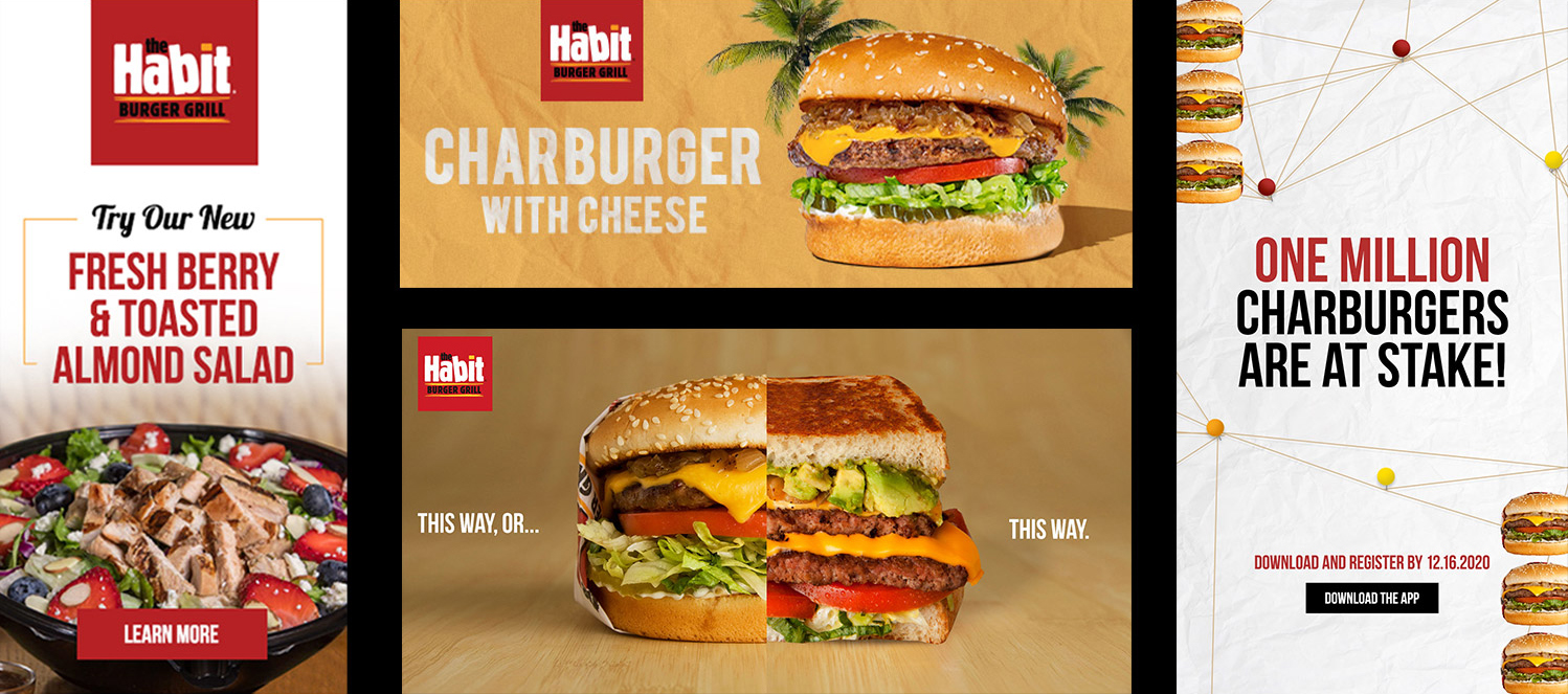The Habit Burger Grill (@habitburgergrill) • Instagram photos and videos