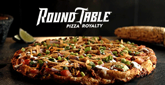 Round Table Street Taco